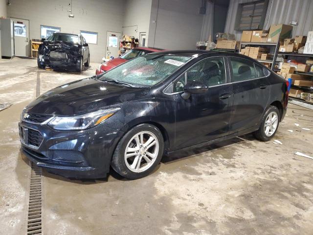 2016 CHEVROLET CRUZE LT, 