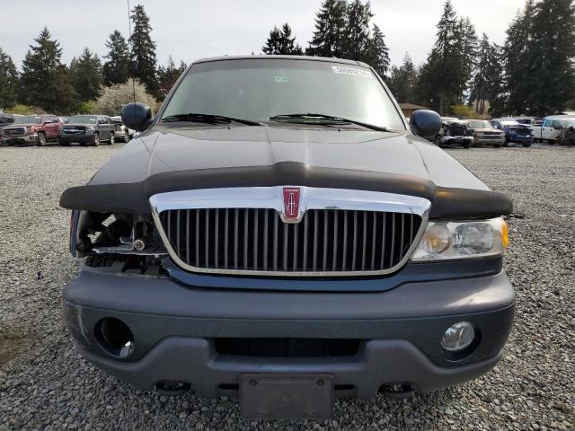 5LMPU28L7XLJ02782 - 1999 LINCOLN NAVIGATOR ლურჯი ფოტო 5