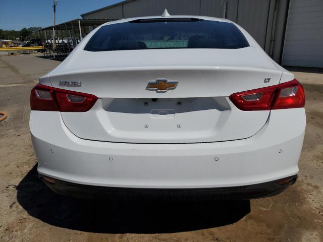 1G1ZD5ST7RF171556 - 2024 CHEVROLET MALIBU LT WHITE photo 6