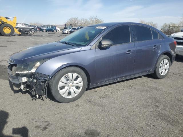 2014 CHEVROLET CRUZE LS, 