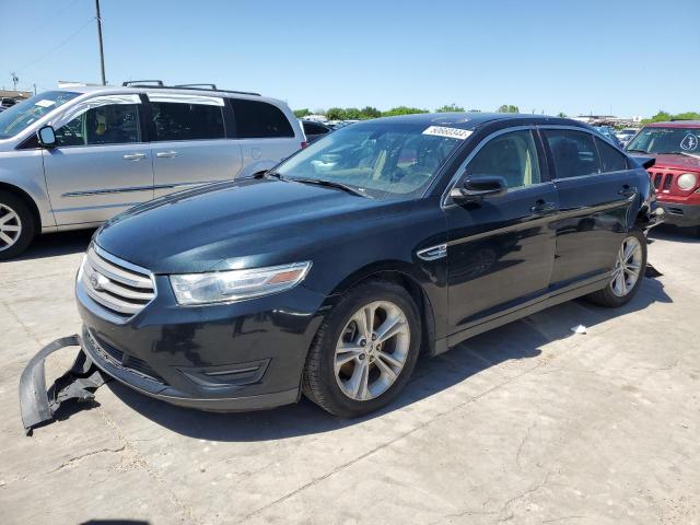 2014 FORD TAURUS SEL, 