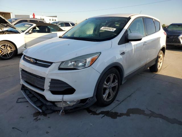 2013 FORD ESCAPE SE, 