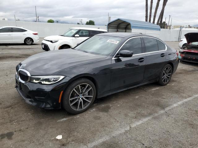 2019 BMW 330XI, 