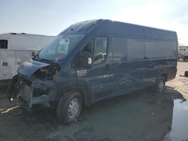 2021 RAM PROMASTER 3500 HIGH, 