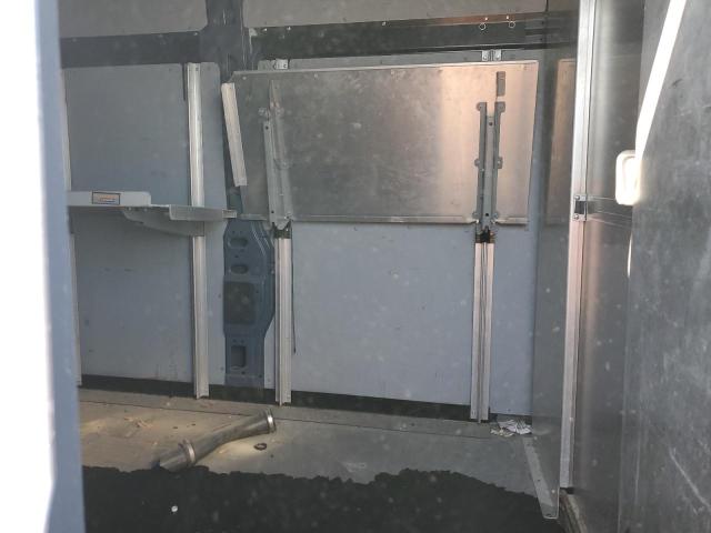 3C6MRVJG1ME580315 - 2021 RAM PROMASTER 3500 HIGH ლურჯი ფოტო 10