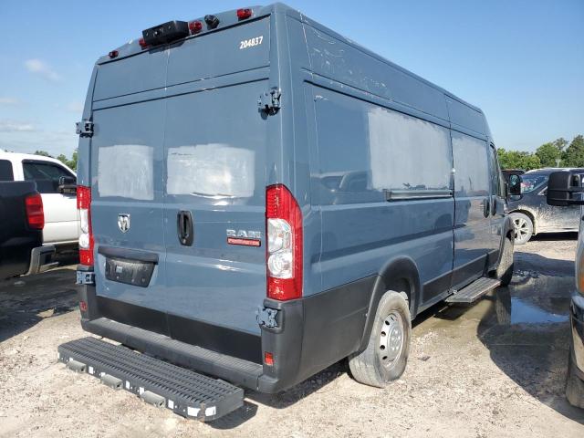 3C6MRVJG1ME580315 - 2021 RAM PROMASTER 3500 HIGH BLUE photo 3