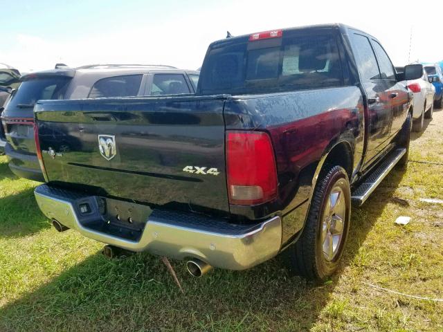 1C6RR7LT1FS589060 - 2015 RAM 1500 SLT  photo 4