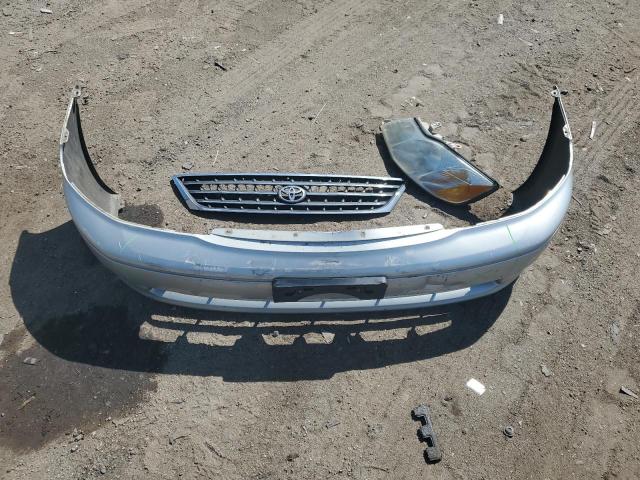 4T1BF28B43U296982 - 2003 TOYOTA AVALON XL SILVER photo 12