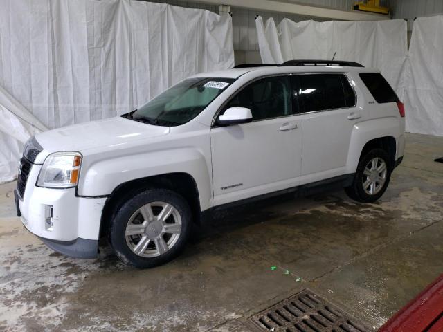 2015 GMC TERRAIN SLE, 