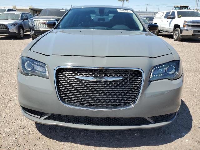 2C3CCAAG4JH283512 - 2018 CHRYSLER 300 TOURING GRAY photo 5