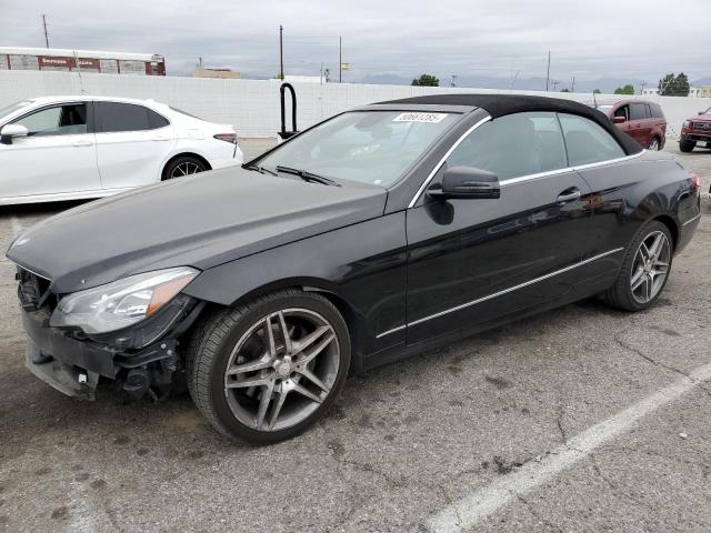 2014 MERCEDES-BENZ E 350, 