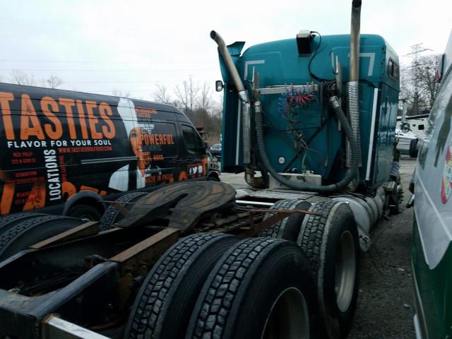 1M1AW07Y1CM018180 - 2012 MACK 600 CXU600 BLUE photo 4