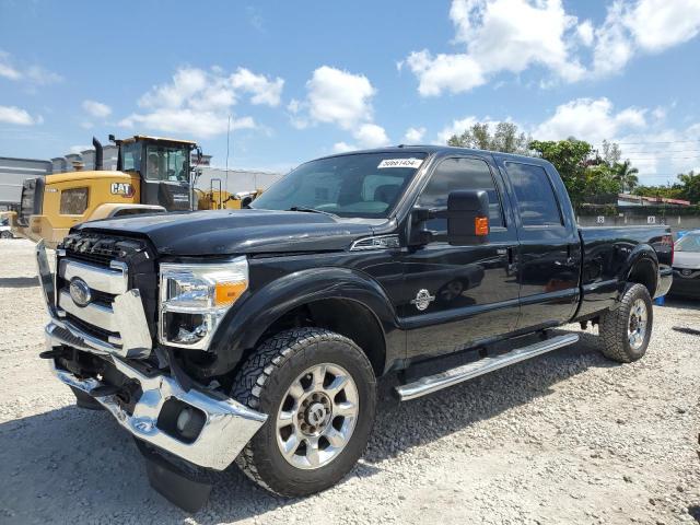 2015 FORD F350 SUPER DUTY, 