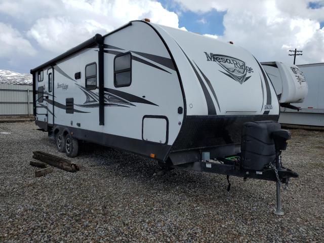 2018 HIGHLAND RIDGE MESA RIDGE, null