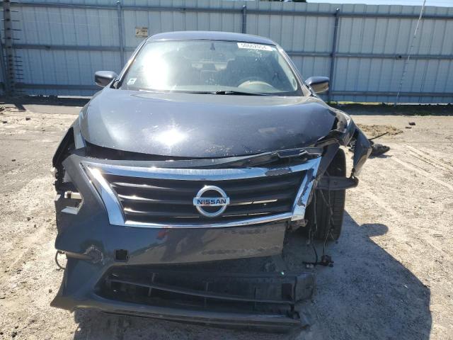 1N4AL3AP3FN365833 - 2015 NISSAN ALTIMA 2.5 BLUE photo 5