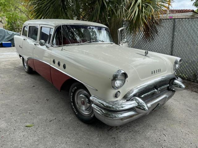 1955 BUICK SPECIAL, 