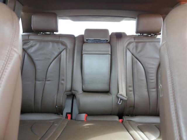 2LMTJ6LR9GBL31899 - 2016 LINCOLN MKX RESERVE 白色 照片 10