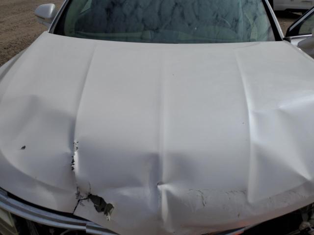 2LMTJ6LR9GBL31899 - 2016 LINCOLN MKX RESERVE 白色 照片 12