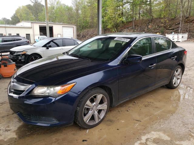 2015 ACURA ILX 20, 