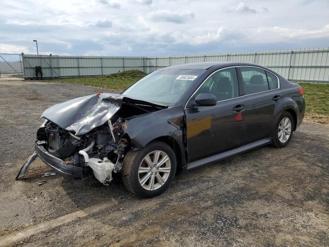 2011 SUBARU LEGACY 2.5I PREMIUM, 