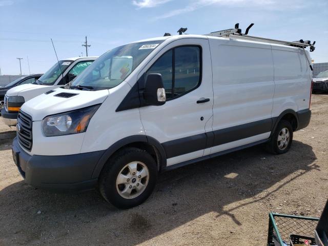 2018 FORD TRANSIT T-250, 