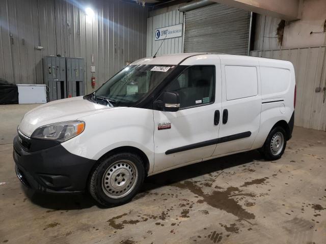 ZFBHRFAB7M6T90130 - 2021 RAM PROMASTER 白色 照片 1