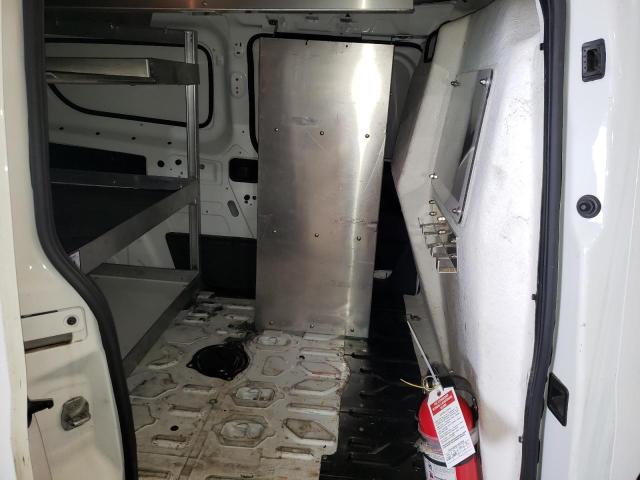 ZFBHRFAB7M6T90130 - 2021 RAM PROMASTER 白色 照片 10