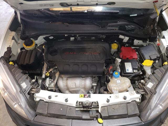 ZFBHRFAB7M6T90130 - 2021 RAM PROMASTER 白色 照片 11