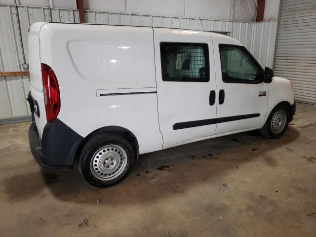 ZFBHRFAB7M6T90130 - 2021 RAM PROMASTER WHITE photo 3