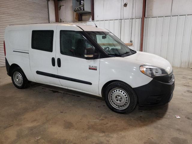 ZFBHRFAB7M6T90130 - 2021 RAM PROMASTER WHITE photo 4