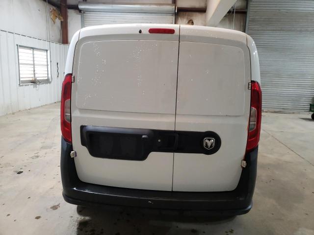 ZFBHRFAB7M6T90130 - 2021 RAM PROMASTER 白色 照片 6