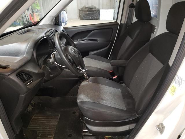 ZFBHRFAB7M6T90130 - 2021 RAM PROMASTER 白色 照片 7