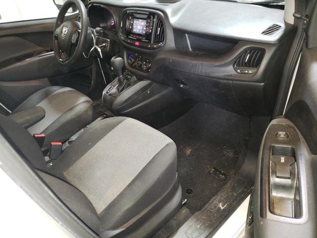 ZFBHRFAB7M6T90130 - 2021 RAM PROMASTER 白色 照片 8