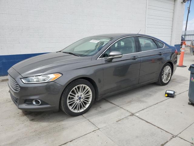 2015 FORD FUSION SE, 