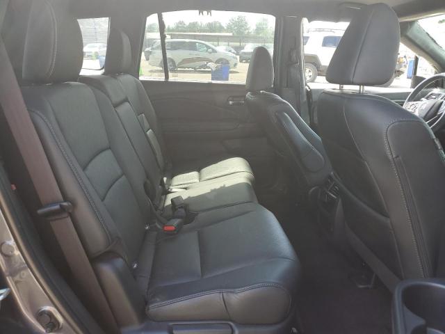 5FNYF7H57LB004823 - 2020 HONDA PASSPORT EXL CHARCOAL photo 11