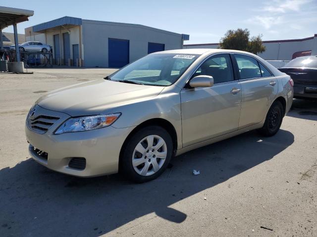 2011 TOYOTA CAMRY BASE, 