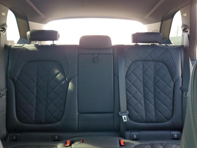 5UX43EU02R9T41083 - 2024 BMW X5 XDRIVE50E GRAY photo 10