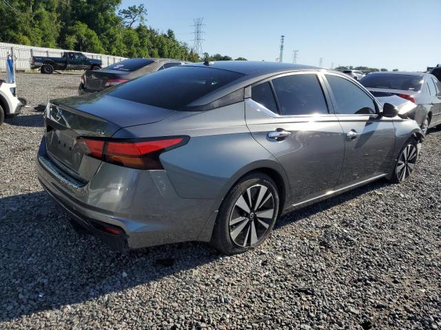 1N4BL4DV6NN320775 - 2022 NISSAN ALTIMA SV GRAY photo 3