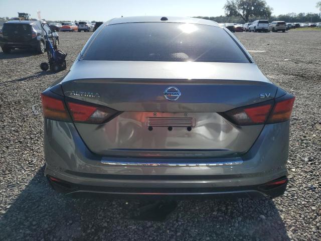 1N4BL4DV6NN320775 - 2022 NISSAN ALTIMA SV GRAY photo 6