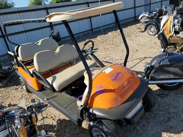 PP1734735061 - 2017 CLUB GOLF CART TWO TONE photo 1