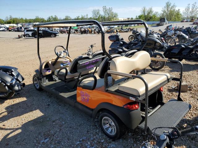 PP1734735061 - 2017 CLUB GOLF CART TWO TONE photo 3