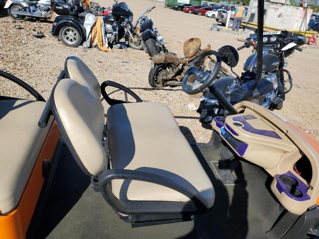 PP1734735061 - 2017 CLUB GOLF CART TWO TONE photo 5