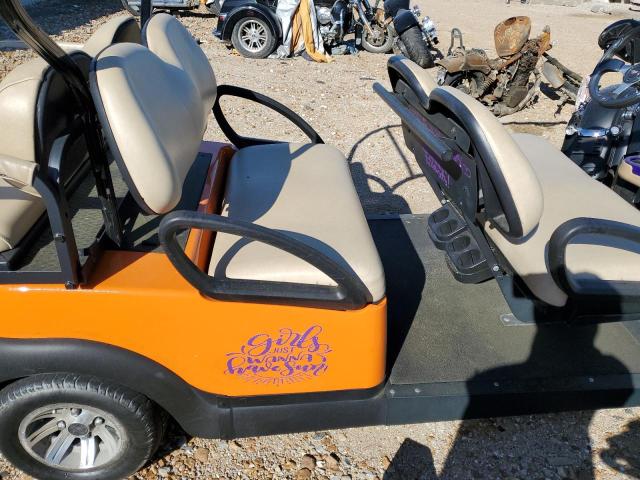 PP1734735061 - 2017 CLUB GOLF CART TWO TONE photo 6