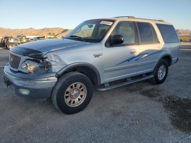 2000 FORD EXPEDITION XLT, 