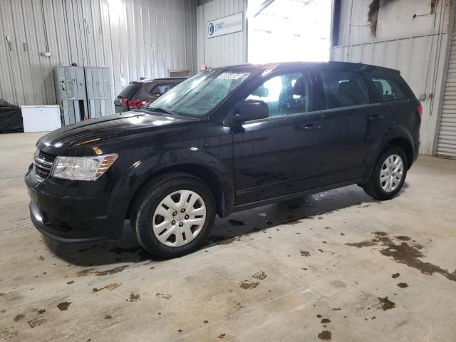 2015 DODGE JOURNEY SE, 