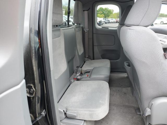 5TETX22N29Z624750 - 2009 TOYOTA TACOMA ACCESS CAB Қара фото 10