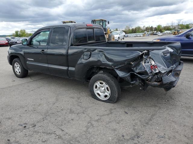 5TETX22N29Z624750 - 2009 TOYOTA TACOMA ACCESS CAB Қара фото 2