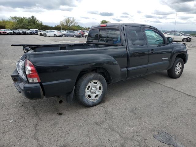 5TETX22N29Z624750 - 2009 TOYOTA TACOMA ACCESS CAB Қара фото 3