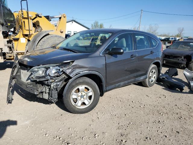 2014 HONDA CR-V LX, 