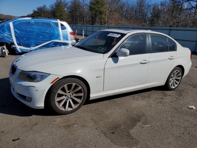 2011 BMW 3 SERIES XI SULEV, null